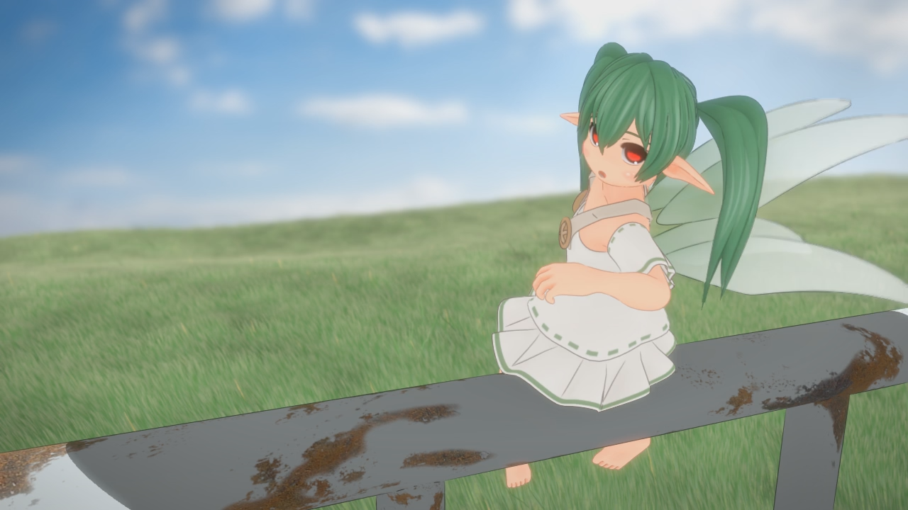 Sprite Brainwash Factory (Raw)