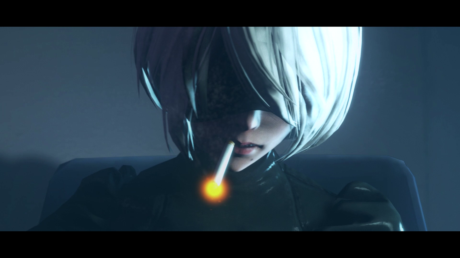 Determination (DominotheCat)