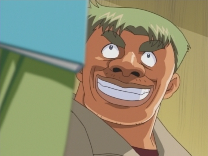 Gimnasia Artística X (Tret)