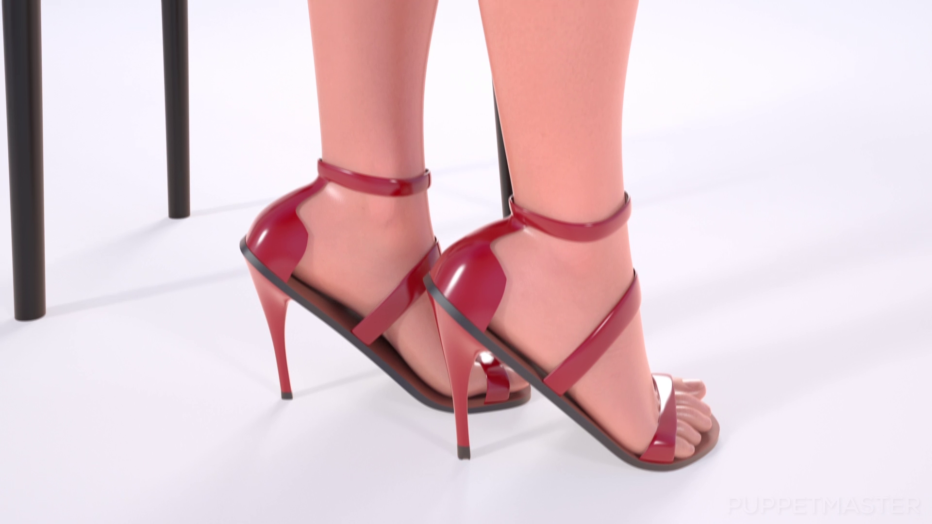 Brittany's Joy Ride (Puppet Master)