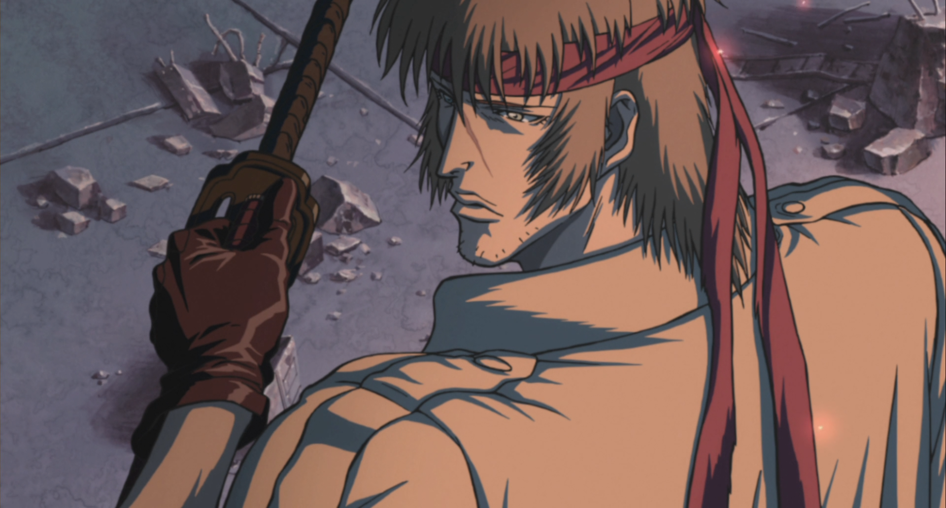 Los Inmortales: En Busca de la Venganza (Tret)