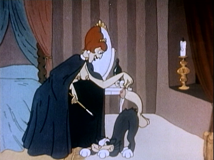 Welterfolge Des Cartoon-Sex 1 (Raw)