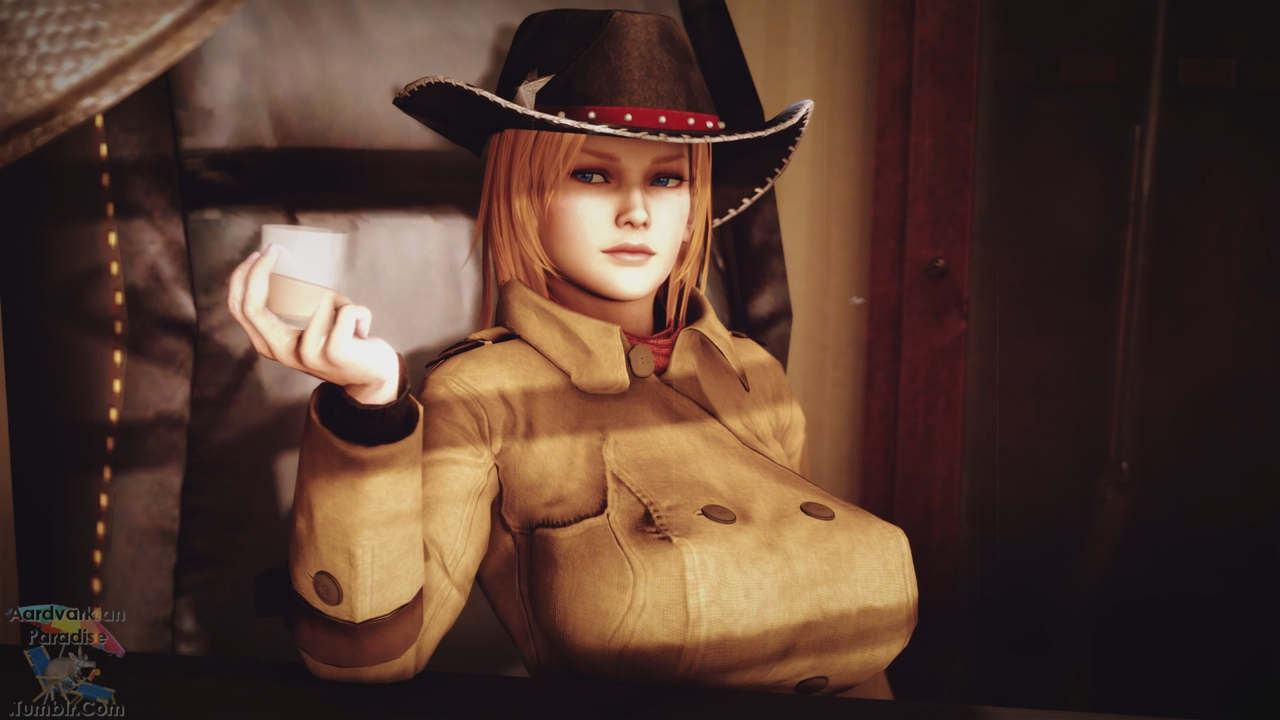 Miscellaneous Expenses (LordAardvark)