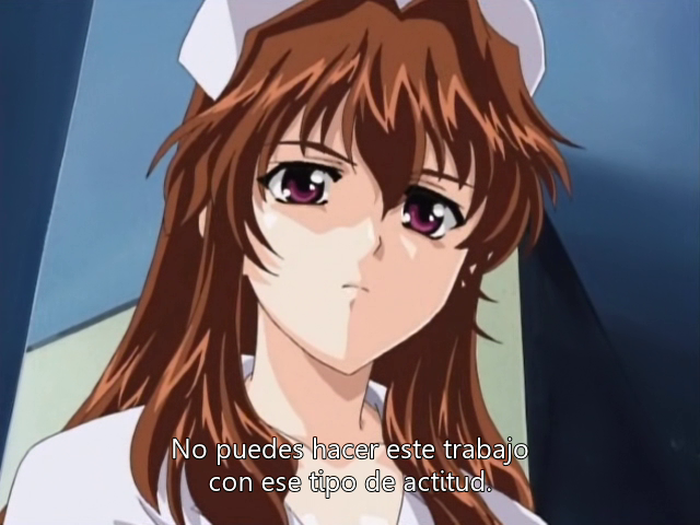 El Limpiador de Cuerpos (Crazy Asian Love)