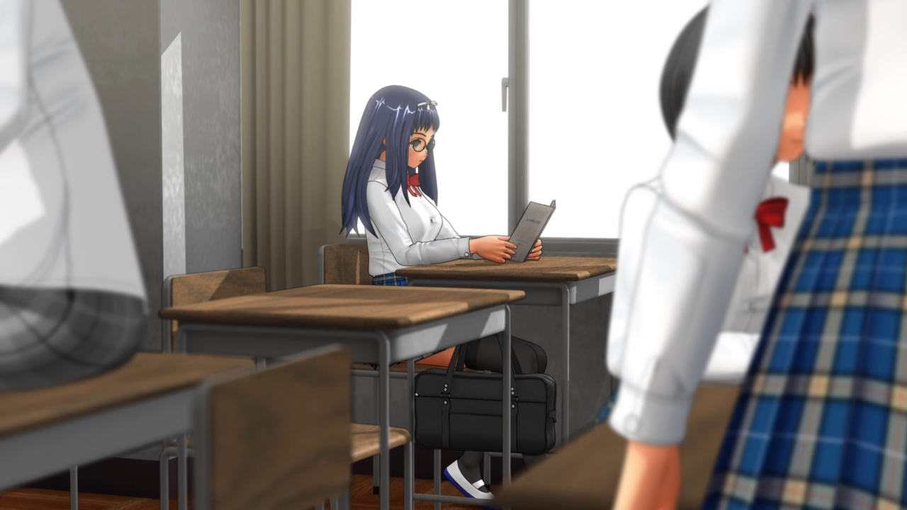 Magical Girl Oriharukon (Raw)