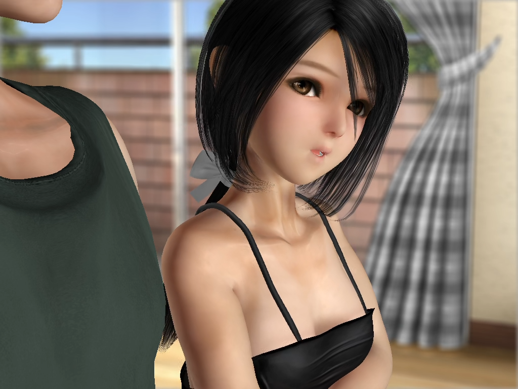 Majime na mei ni saimin jutsu o kakete sekkusu daisuki inran bicchi ni shite mita (Raw)