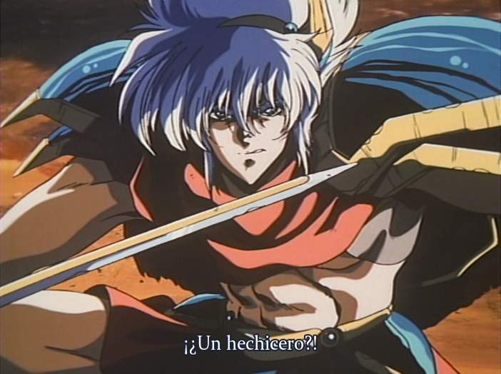 Legend of Lemnear: Kyokuguro no Tsubasa Valkisas (Fansubber)