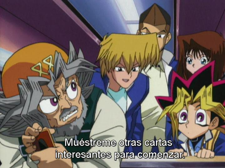 Yu☆Gi☆Oh! Duel Monsters (DragsterPS)