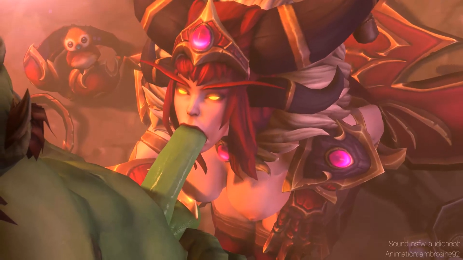 Best Animated Porn Compilation - Month May (Empornium)