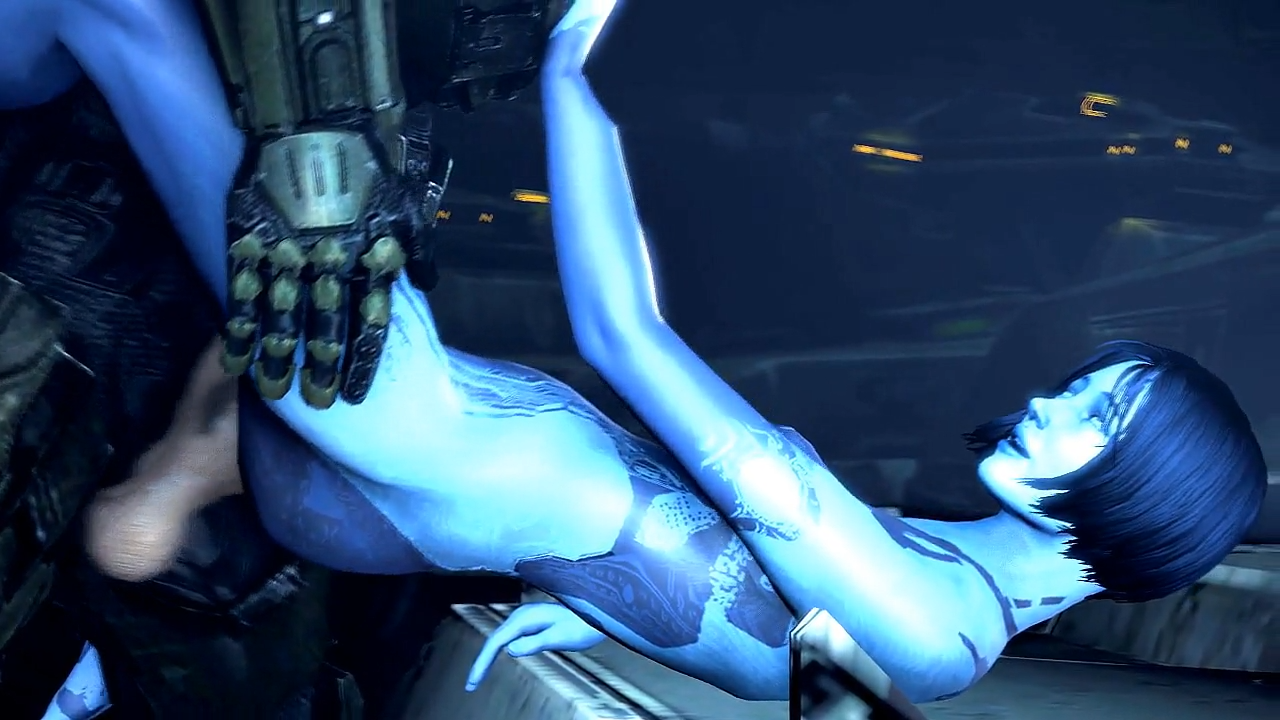 Cortana Assembly (Raw)
