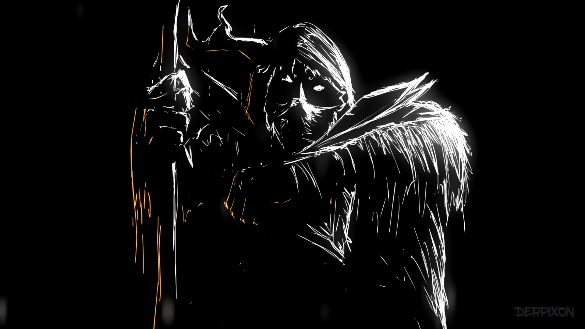 Fandel ♥ Tales (Derpixon)