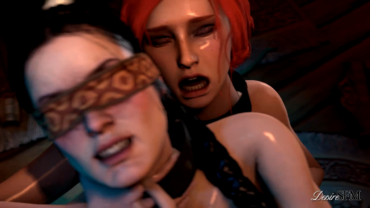 Corruption of the Lodge (DesireSFM)