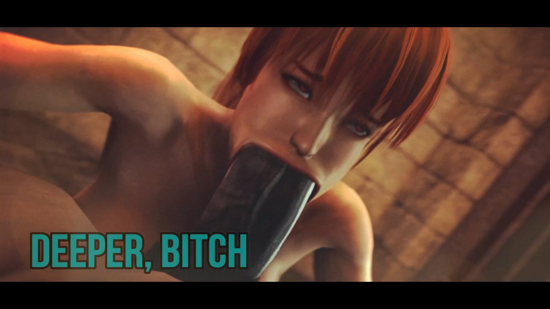 Kasumi: the Slave of HELL - Part 2 (Raw)