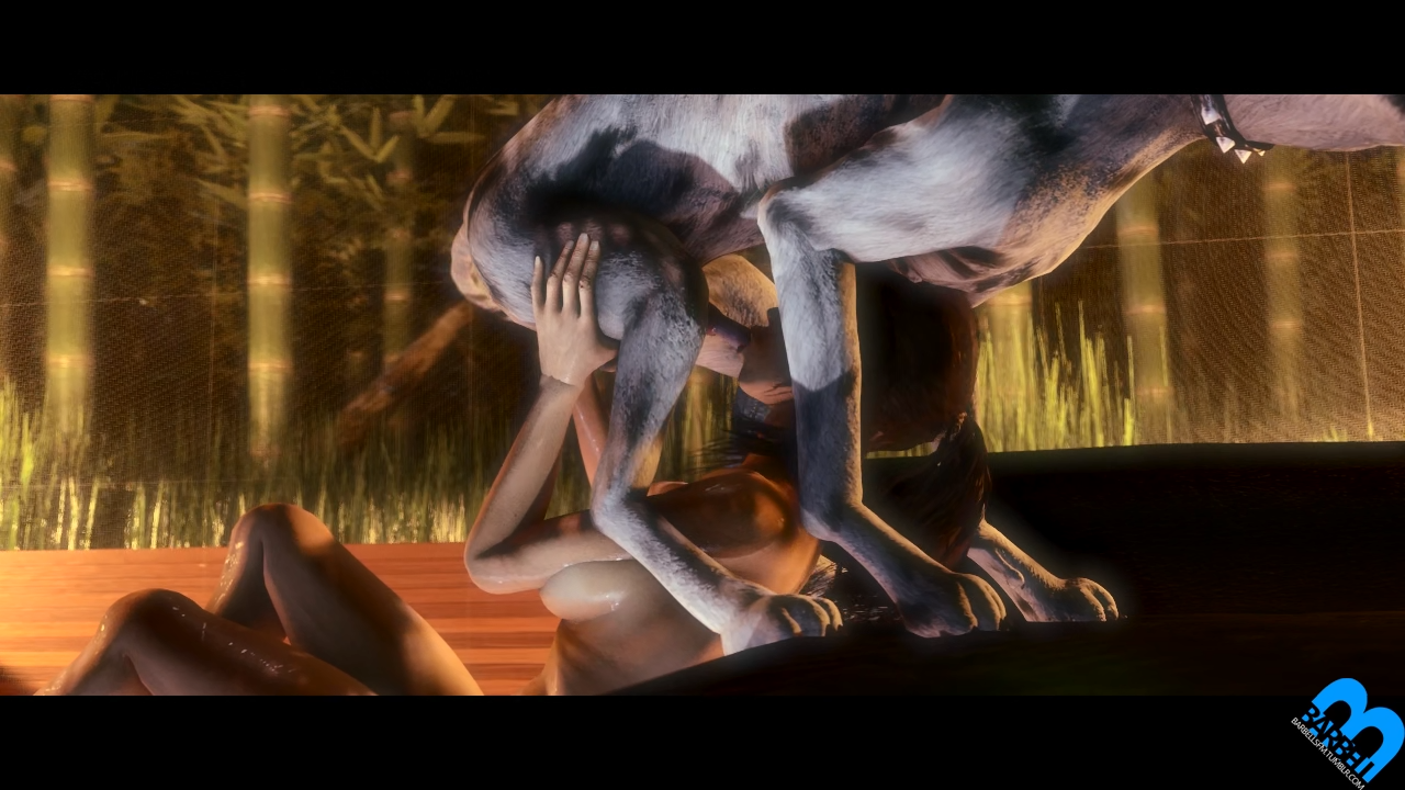 Lara's Guard 2 (Raw)