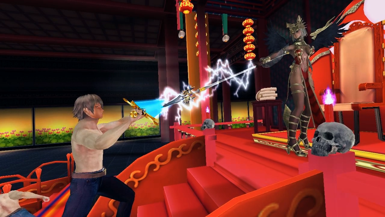 The House of Succubus - Vol.3 (Raw)