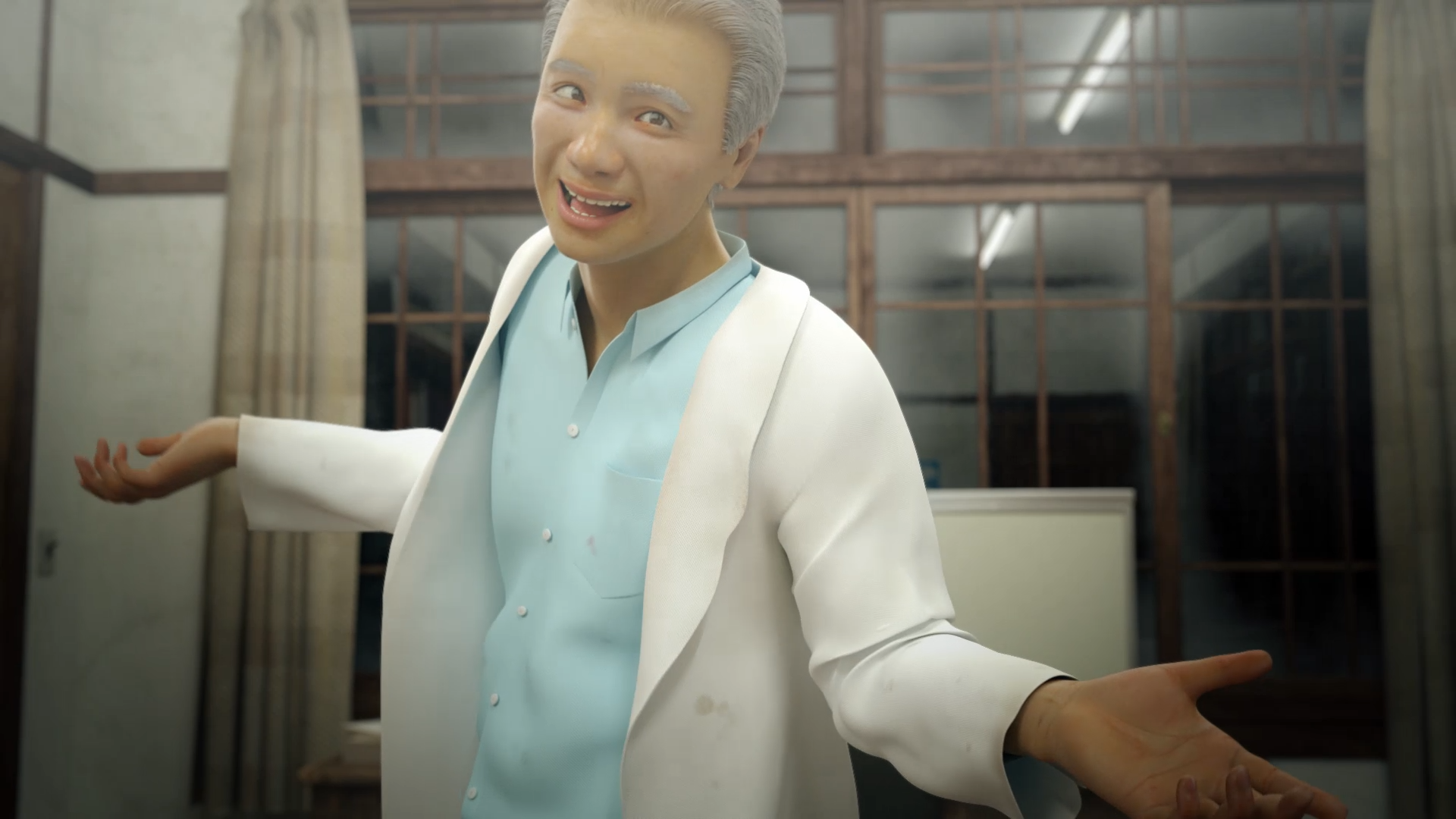 Netorinbo: Prologue (Raw)