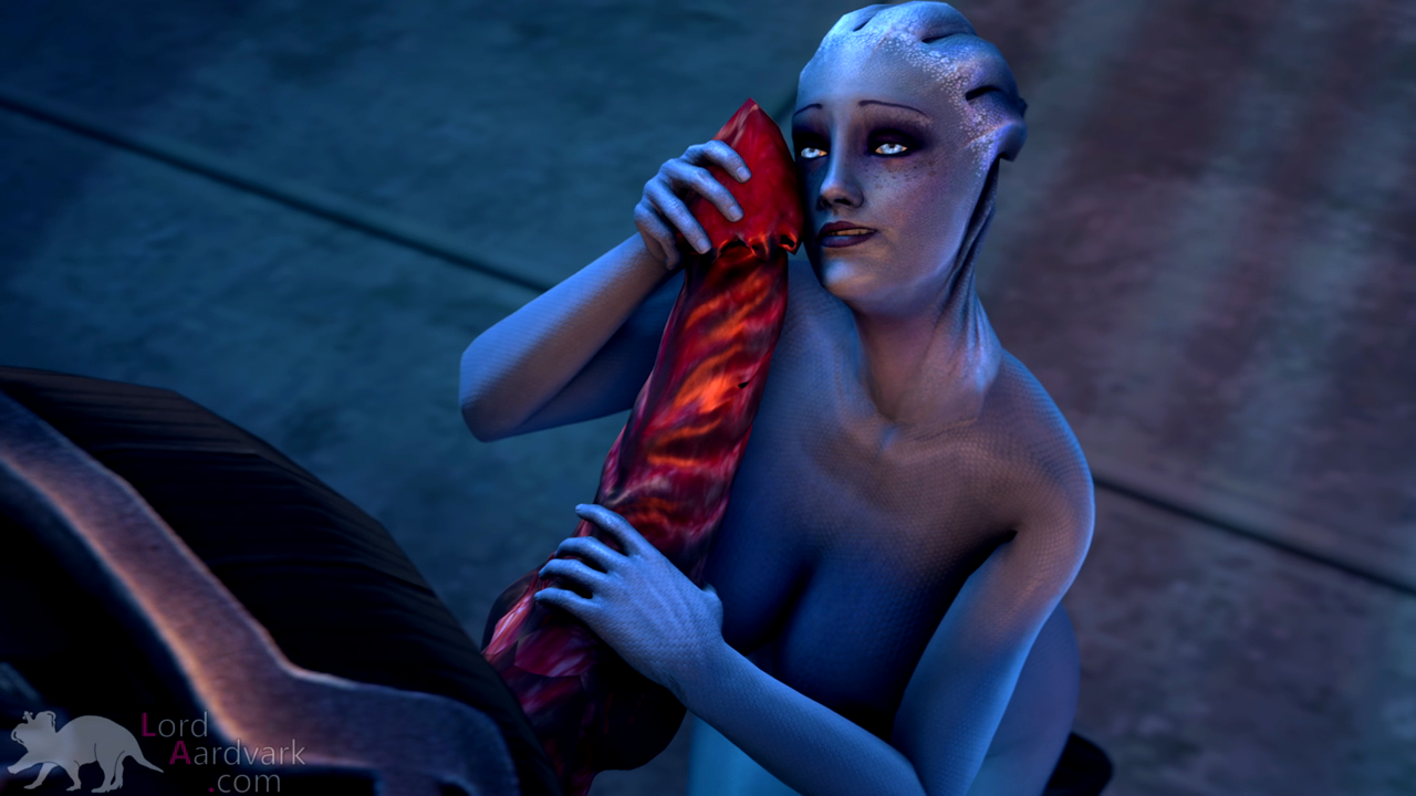 Blue Star - Episode 3: The Deal (LordAardvark)