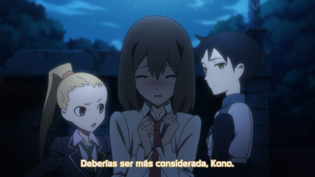 Loups=Garous (Backbeard)