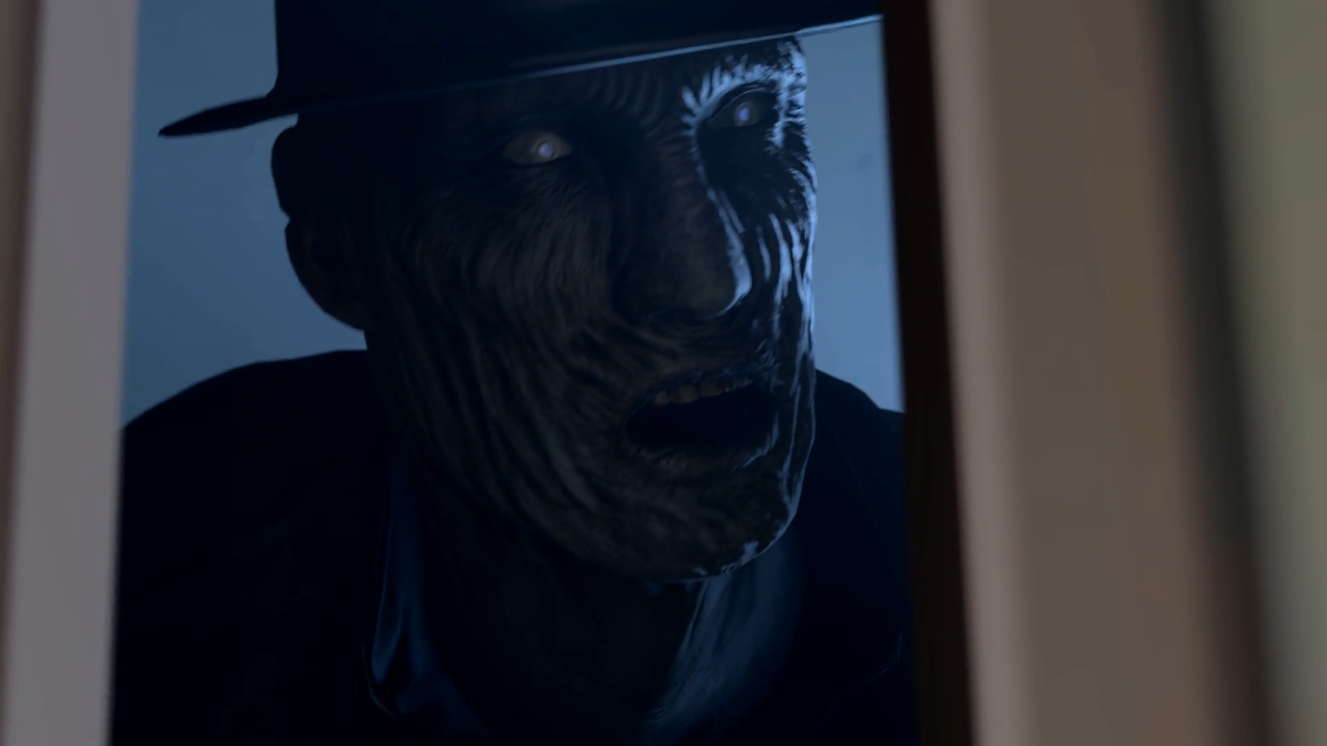 Resident Evil - Another Day (Raw)