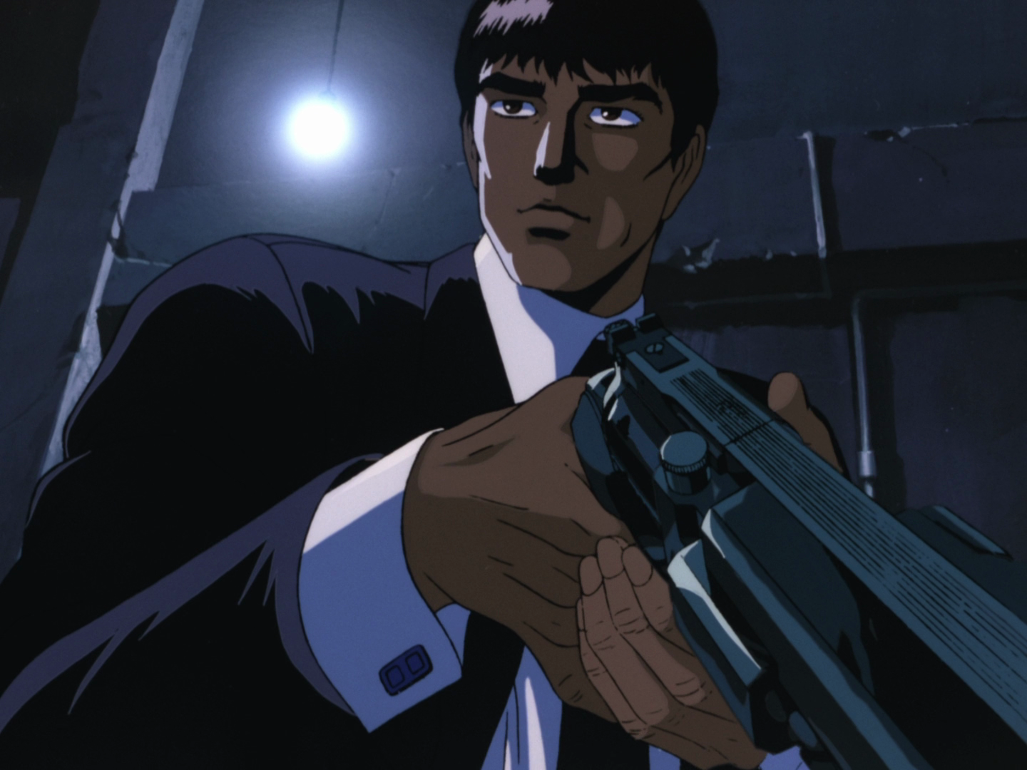 Wicked City (Tret)