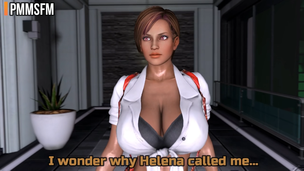 Demon Worship: Episode Lisa (Raw)