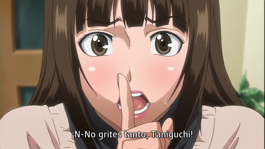 Netorare Zuma (Tret)