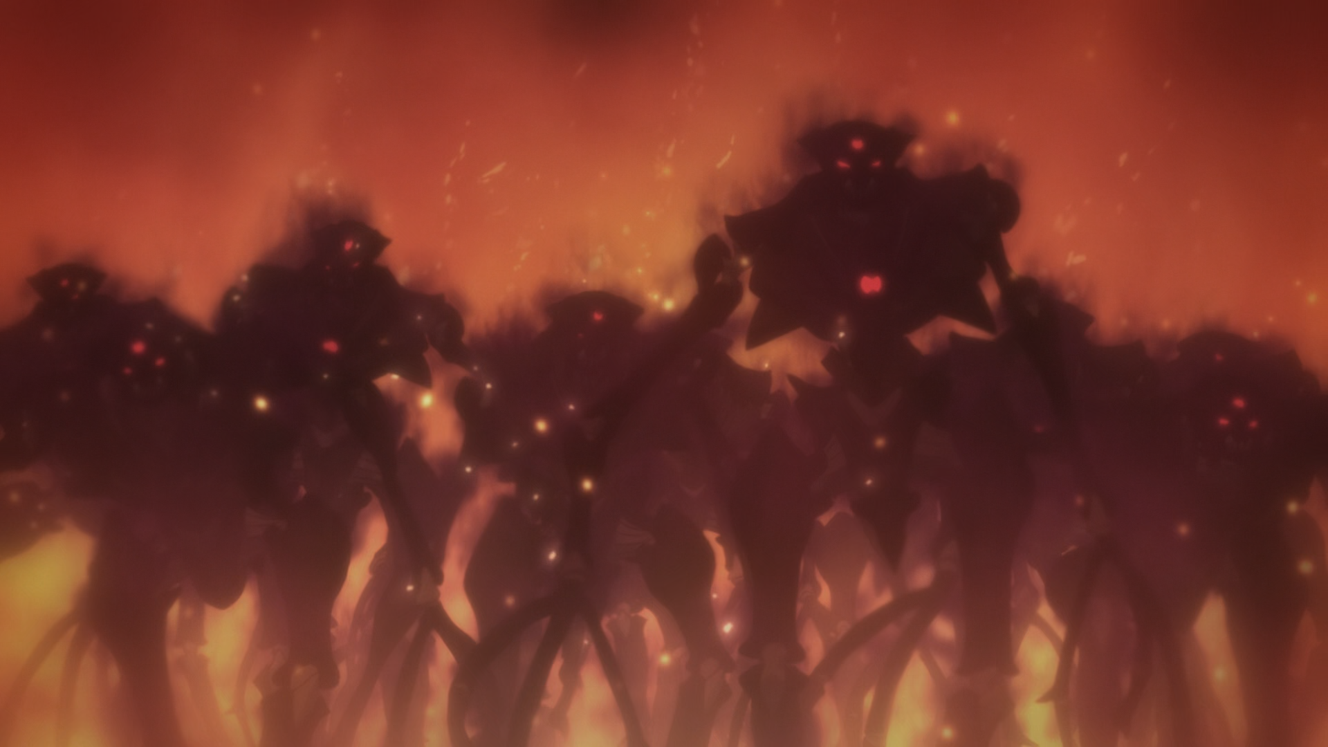 Neppuu Kairiku Bushi Road (Re-Subs)