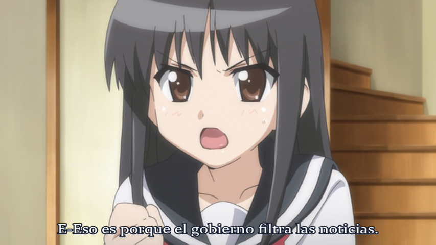 Yotsunoha (Fansubber)