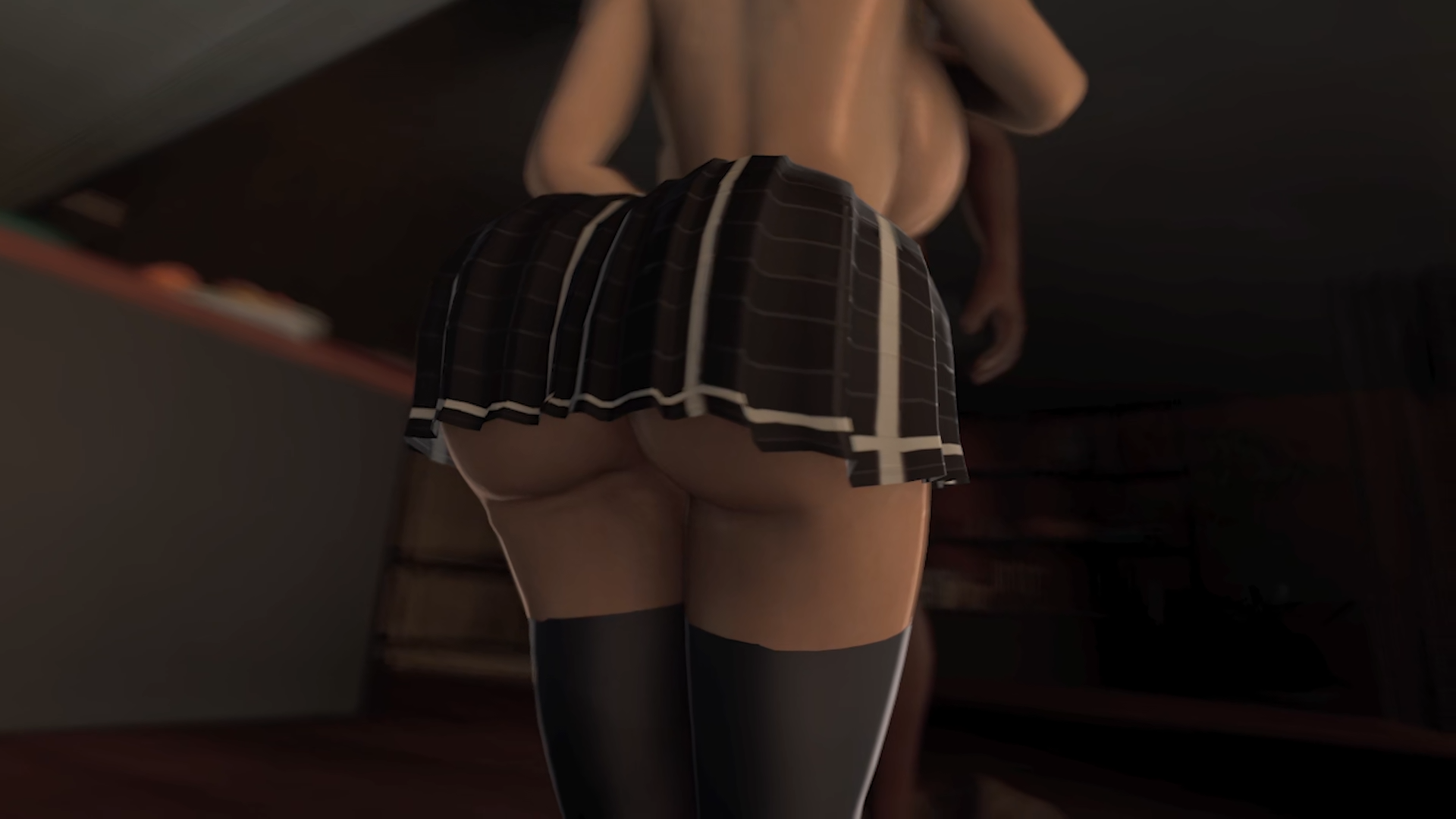 The Neighbours Wife (Raw)