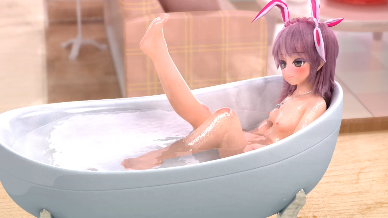 Super Assistant Momo-tan! (Raw)