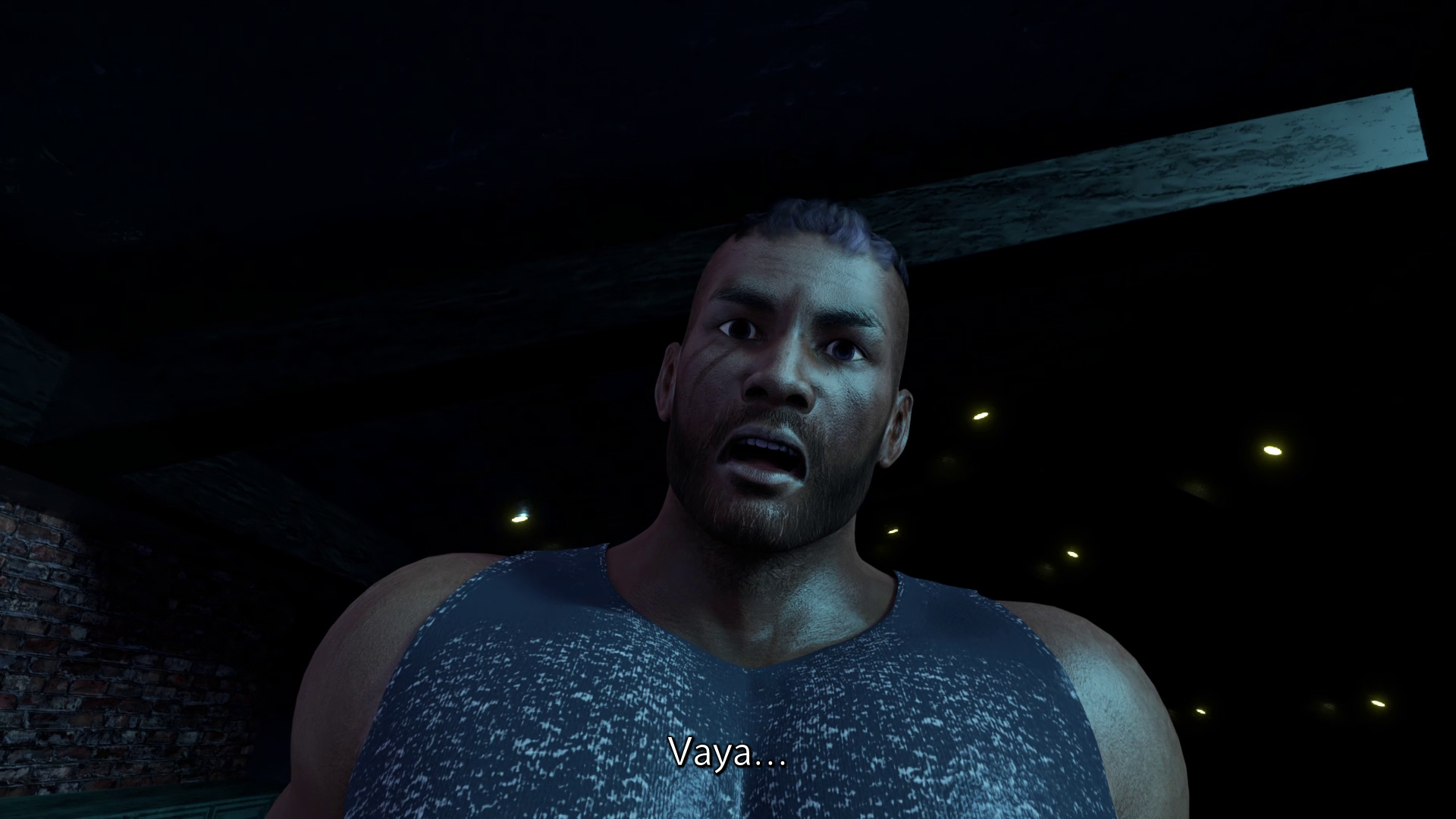 Tight Fantasy (Tret)