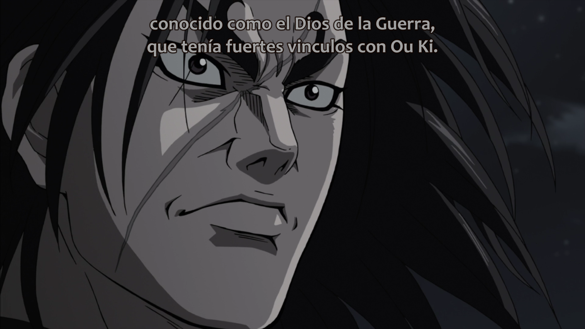 Kingdom 2nd Season (Rekishi no Fansub)