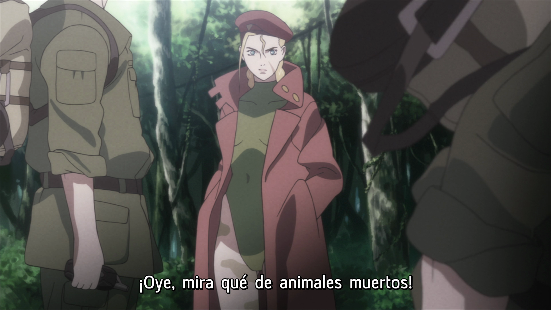 Street Fighter IV: Aratanaru Kizuna (7R37)