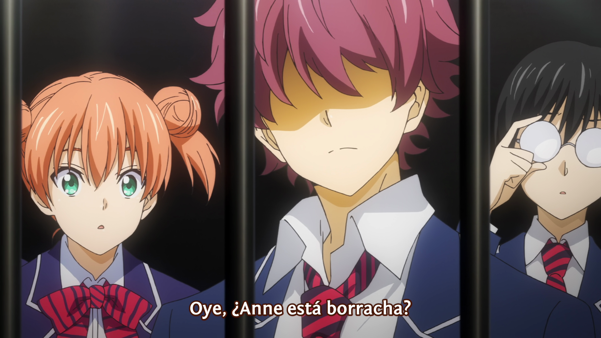 Shokugeki no Souma: Shin no Sara (Ñyuum)