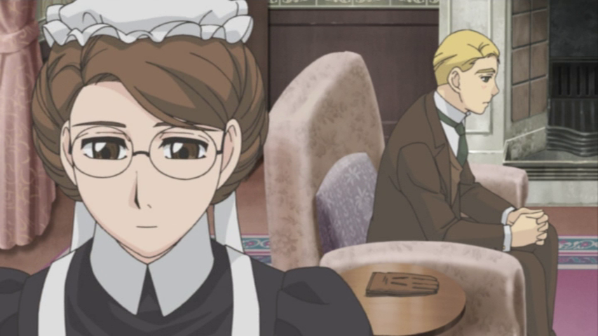 Emma: Un Romance Victoriano (7R37)