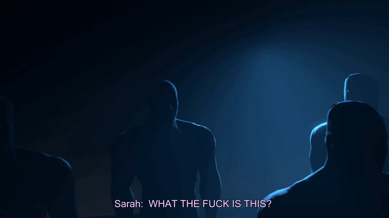 Operation Clone (Raw)