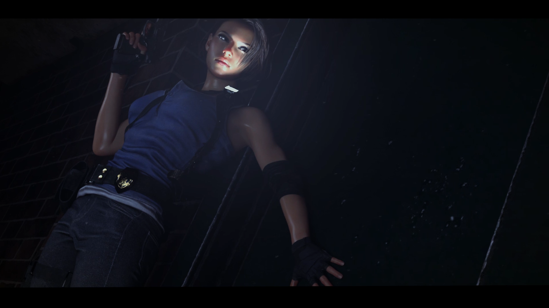 Valentine Chronicles: Infection (Forged3DX)