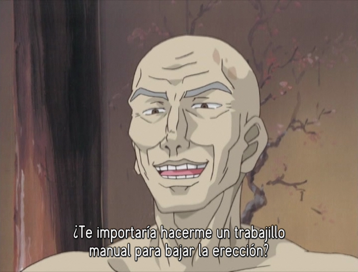 Nikuyome: Takayanagi Ke no Hitobito (Tret)