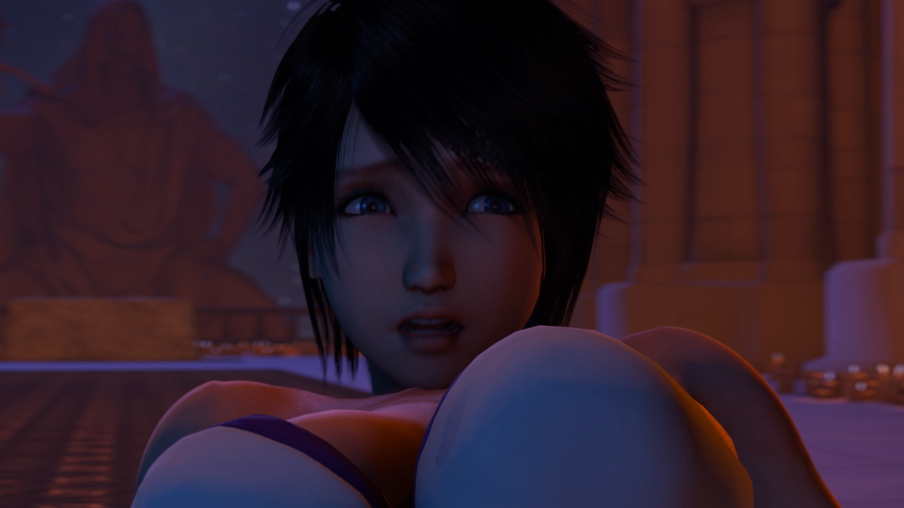 Hell's Sentence (Raw)