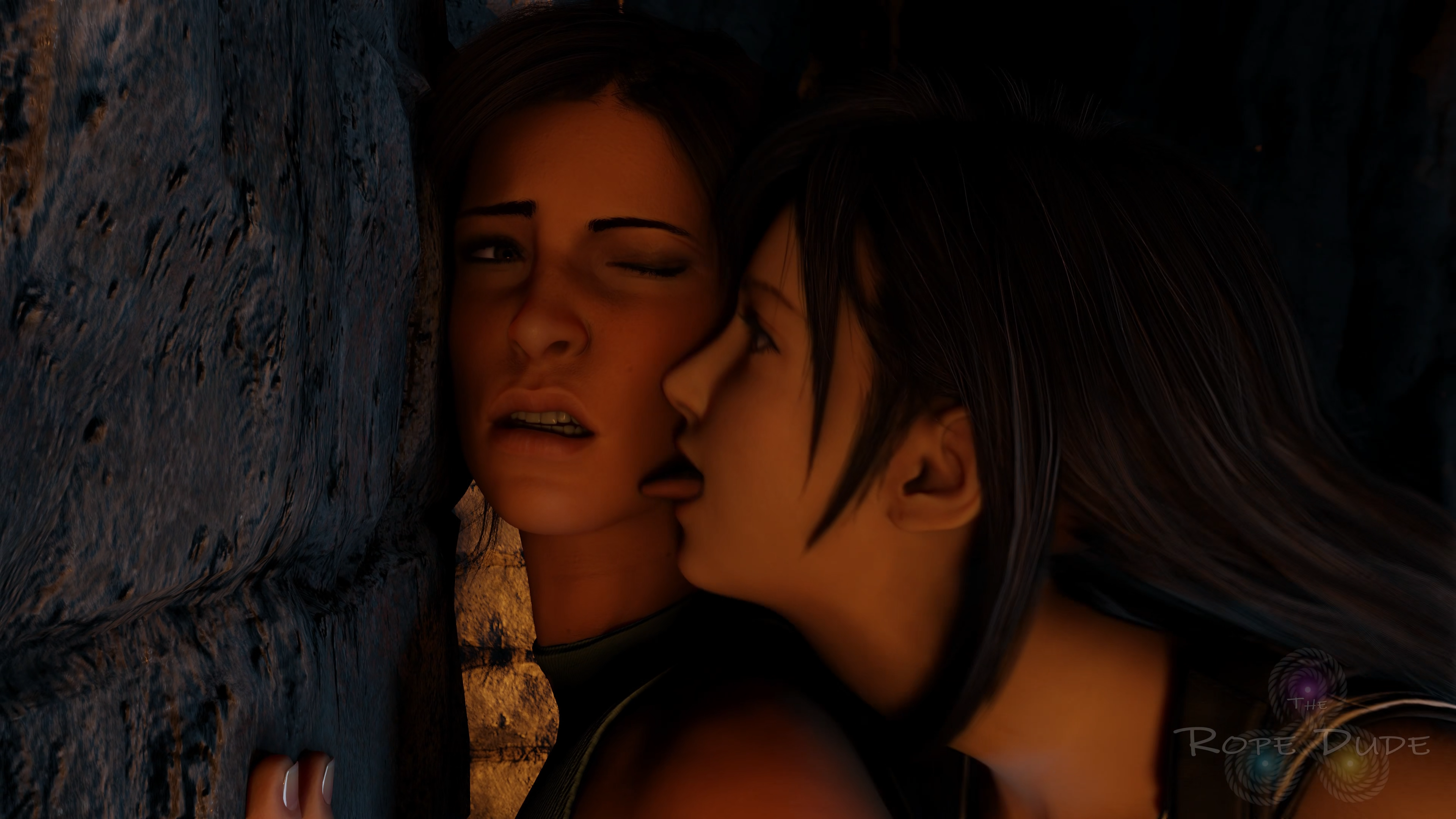 Lara's Capture (Raw)