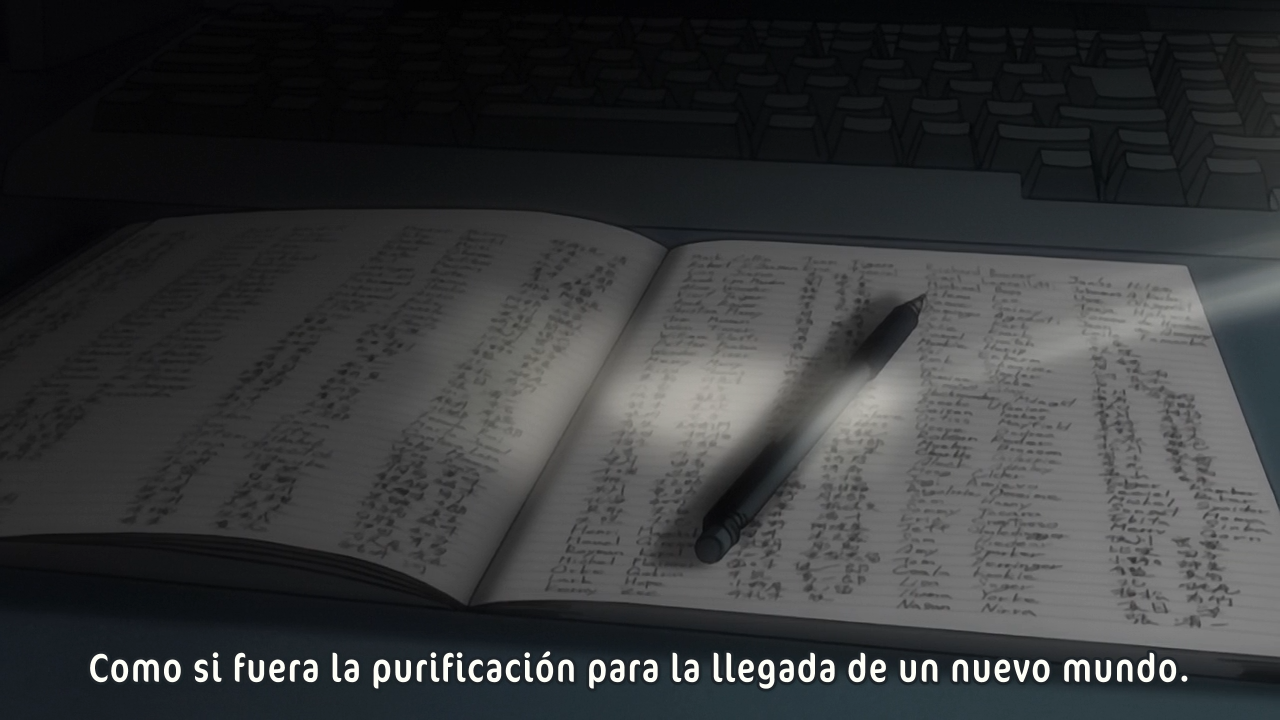 Death Note (dantemugiwara)
