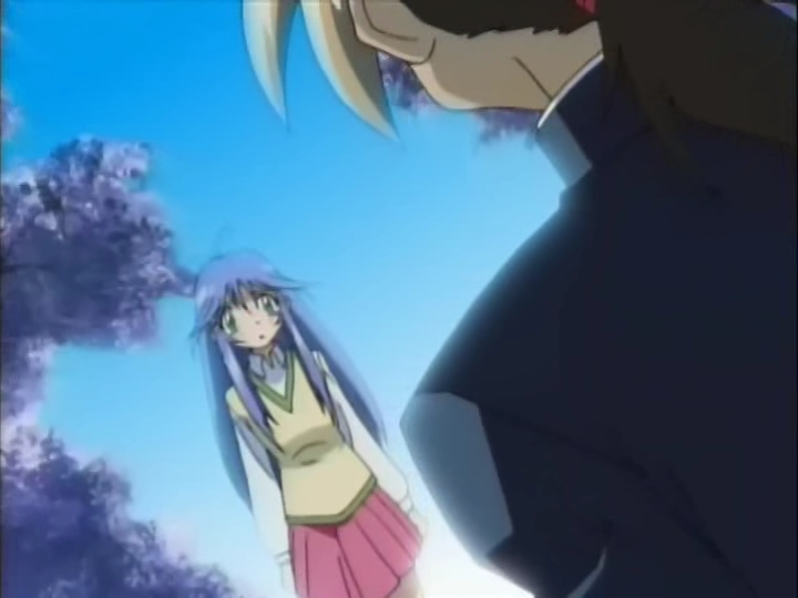 Saber Marionette J to X (Dapooh Fansub)