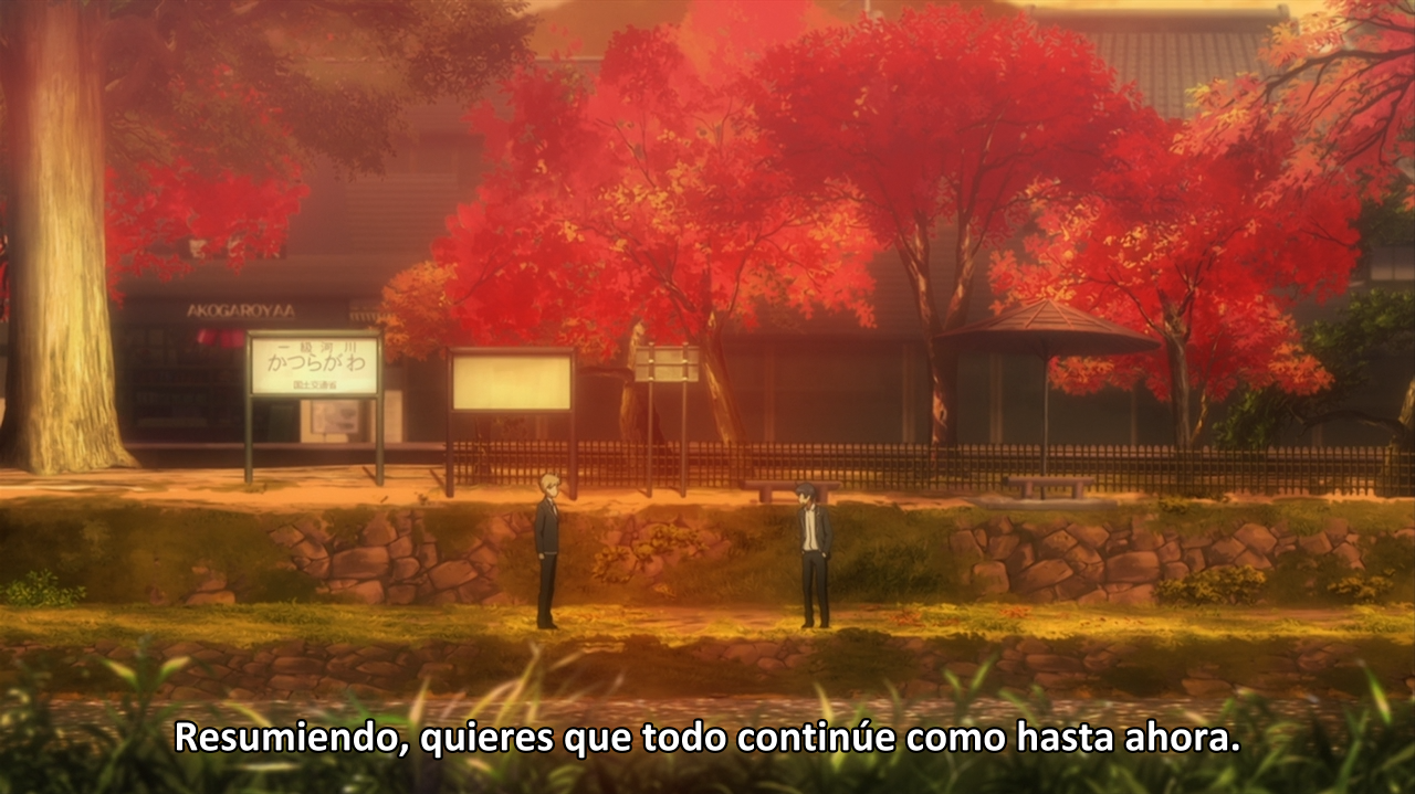 Yahari Ore no Seishun Lovecome wa Machigatte Iru. Zoku (AxFe)