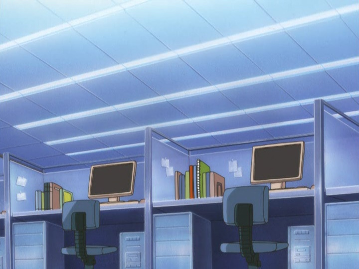 Animex (Chikan Monogatari)