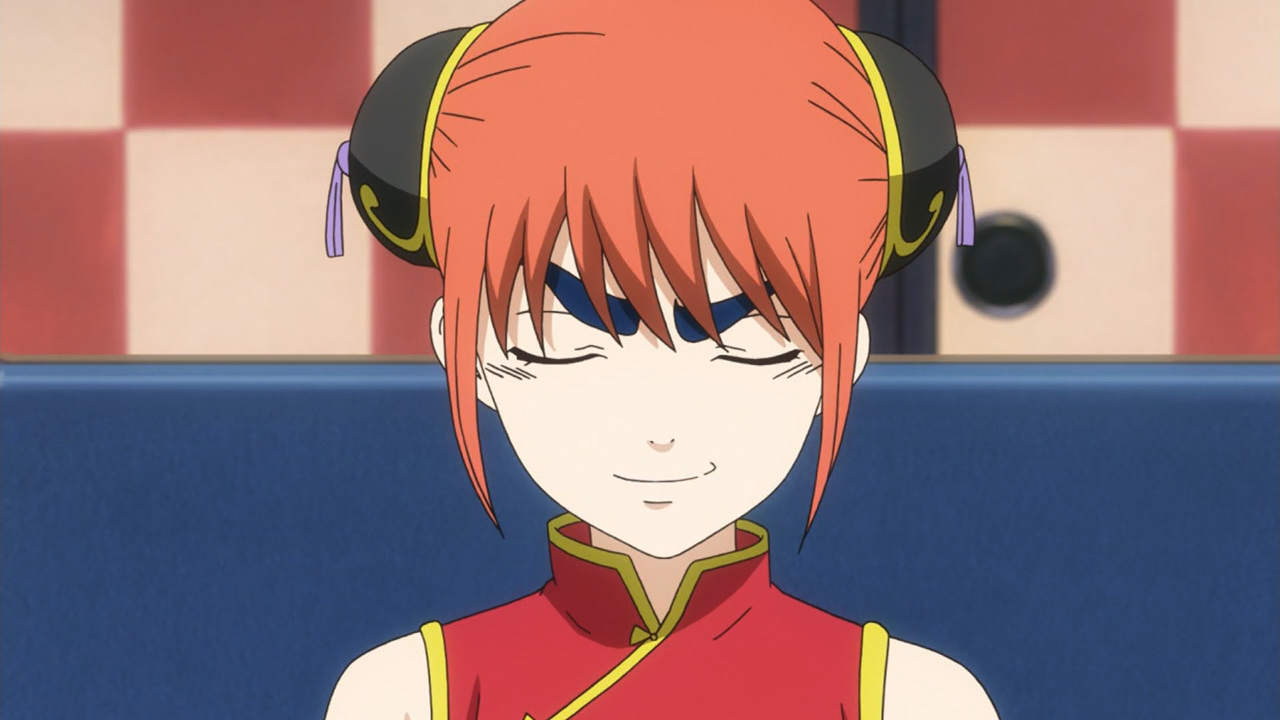 Gintama° (Anacrónico Fansub, Radio Galaxia)