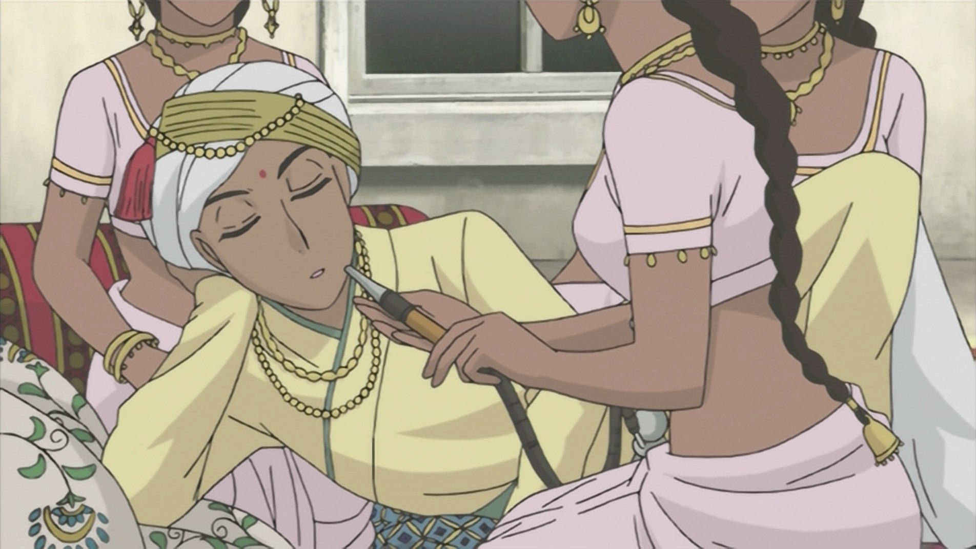 Emma: Un Romance Victoriano (7R37)