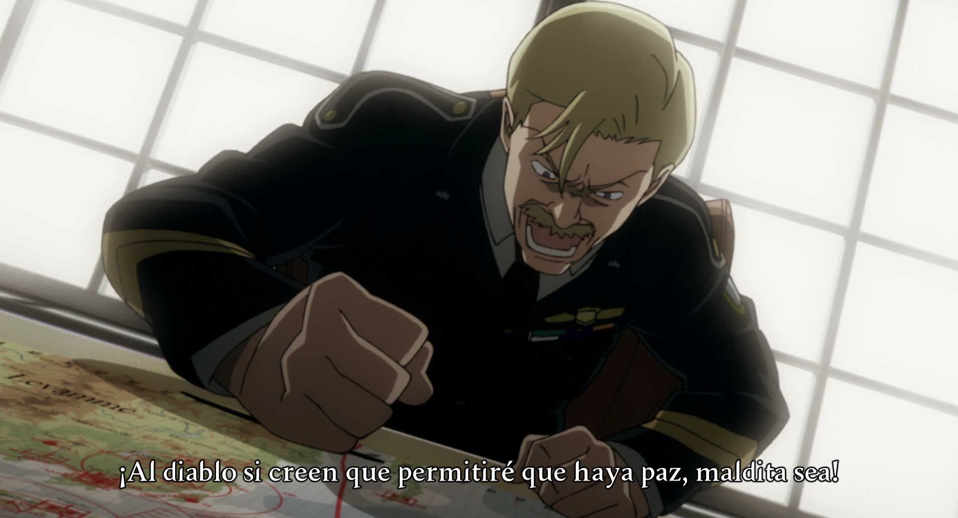 La Princesa y el Piloto (7R37)