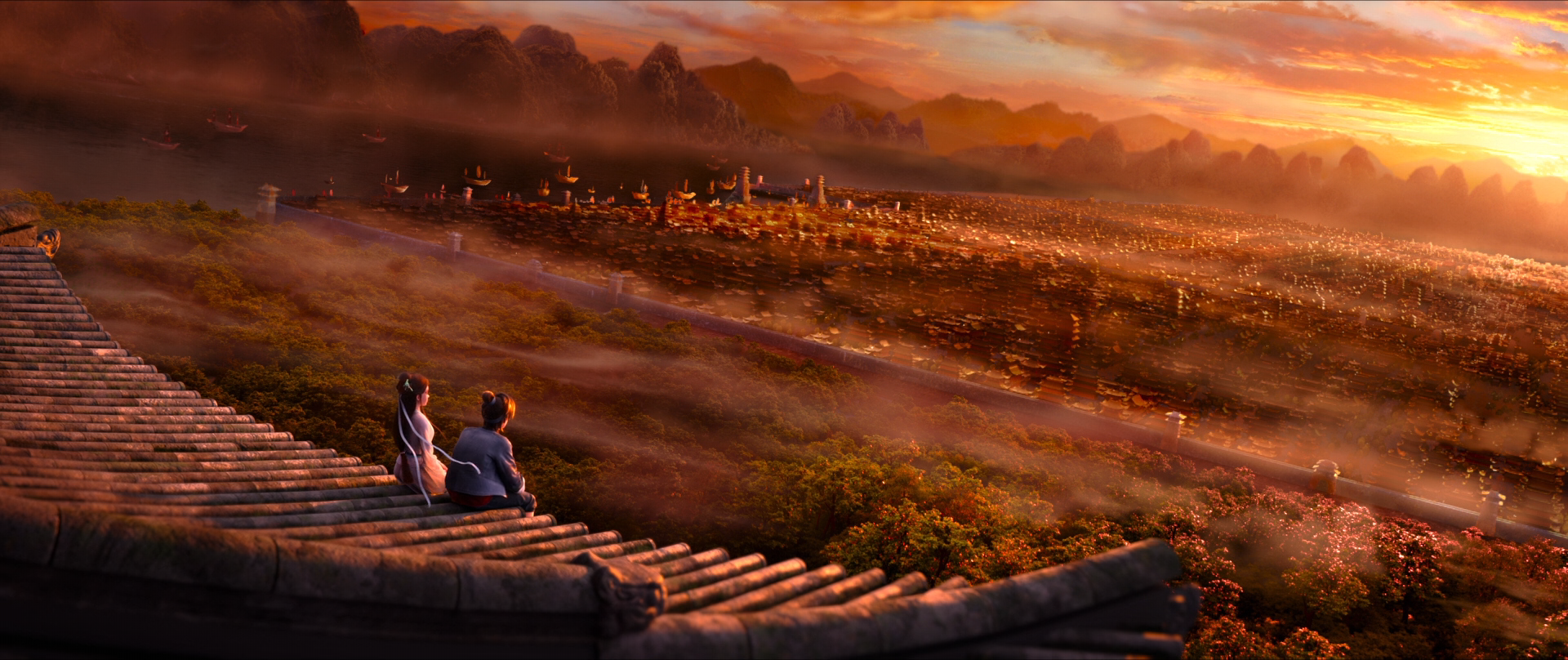 La serpiente blanca (7R37)