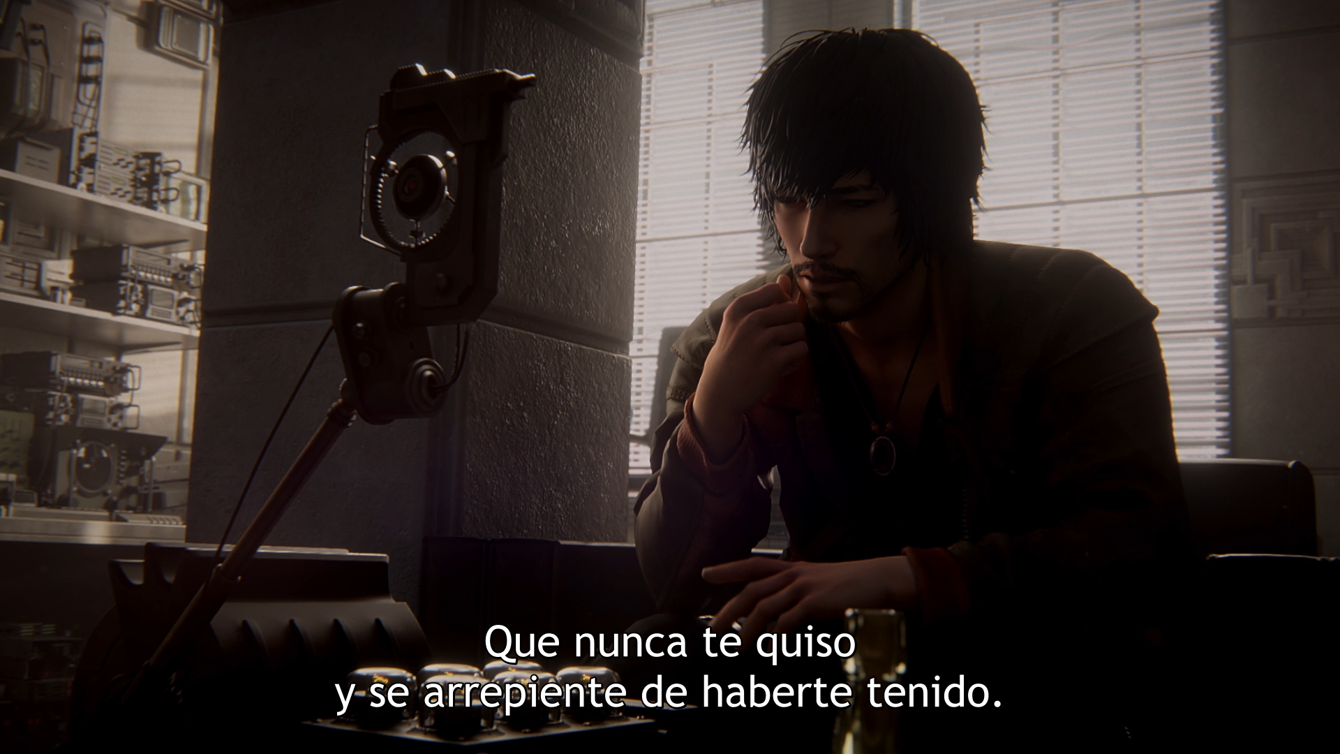 Blade Runner: El Loto Negro (7R37)