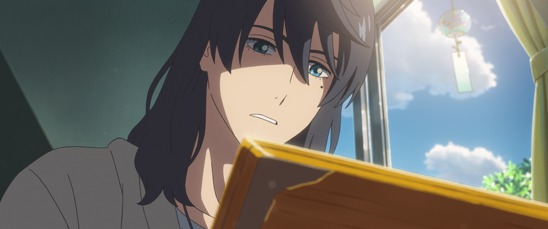 Suzume no Tojimari (ZagonSubs)